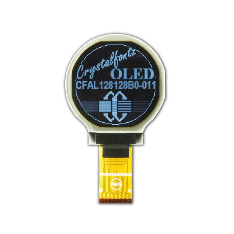 Comment OLEO Display révolutionne-t-il la technologie visuelle ?