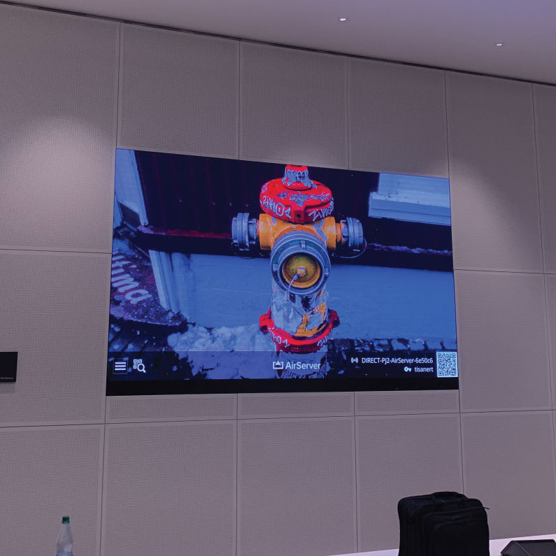 Qu’est-ce qui fait des écrans LED le choix ultime pour les affichages visuels modernes ?